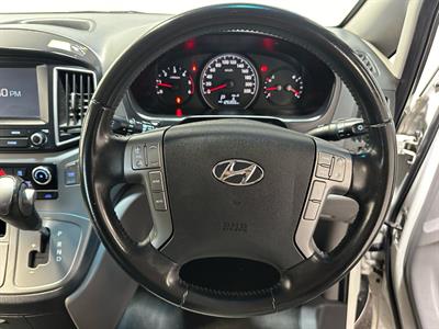 2018 Hyundai iMax - Thumbnail