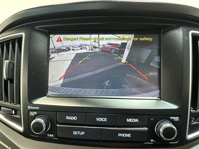 2018 Hyundai iMax - Thumbnail