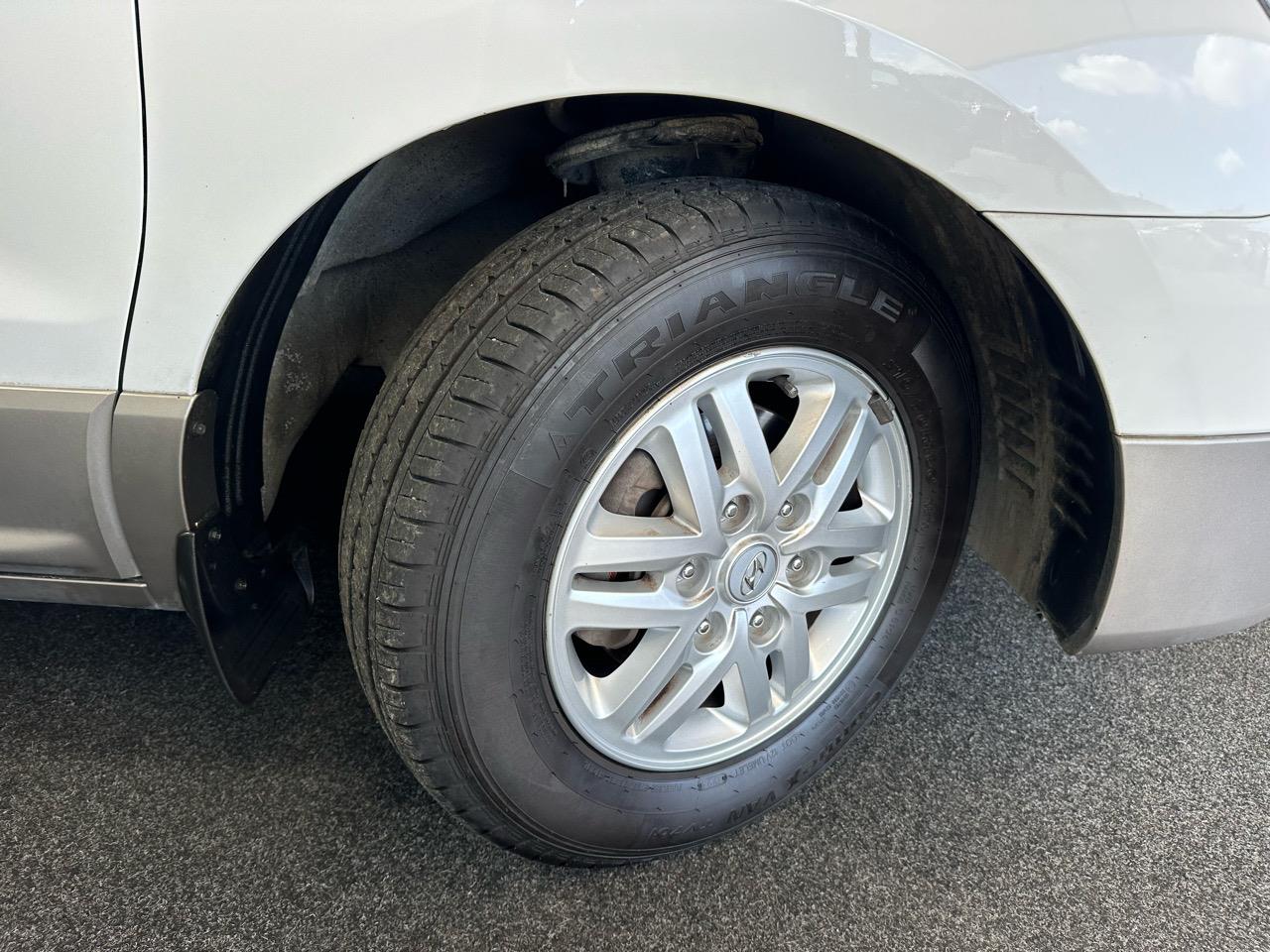 2018 Hyundai iMax