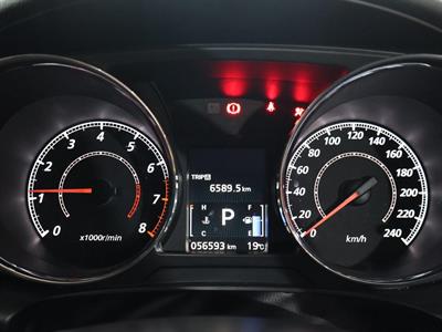 2022 Mitsubishi ASX - Thumbnail