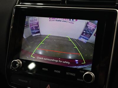 2022 Mitsubishi ASX - Thumbnail