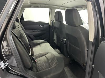 2007 Nissan Dualis - Thumbnail