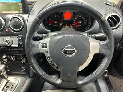2007 Nissan Dualis - Thumbnail