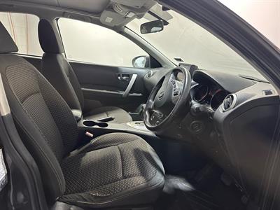 2007 Nissan Dualis - Thumbnail