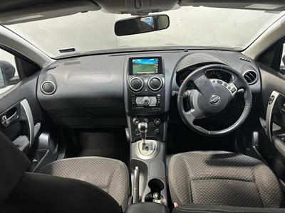 2007 Nissan Dualis - Thumbnail