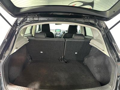 2007 Nissan Dualis - Thumbnail