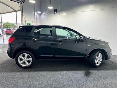 2007 Nissan Dualis - Thumbnail