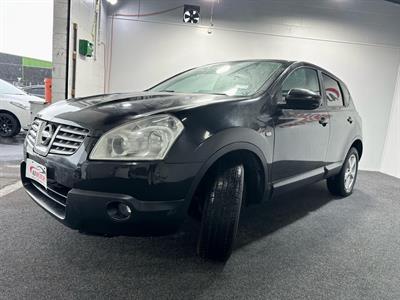 2007 Nissan Dualis - Thumbnail
