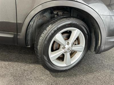 2007 Nissan Dualis - Thumbnail