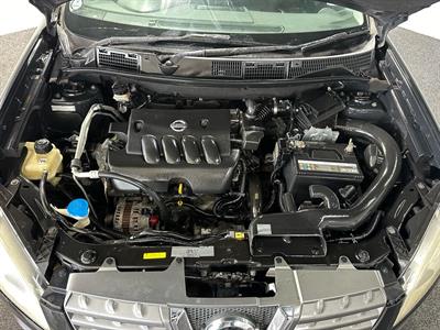 2007 Nissan Dualis - Thumbnail