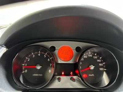2007 Nissan Dualis - Thumbnail