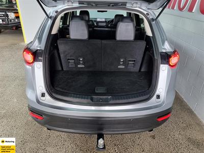2018 Mazda CX-9 - Thumbnail