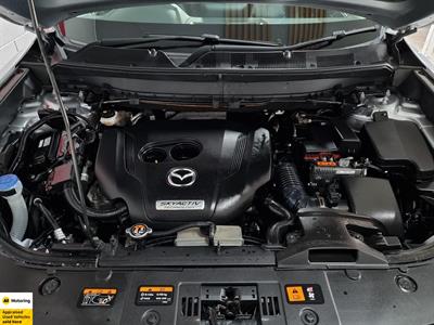 2018 Mazda CX-9 - Thumbnail
