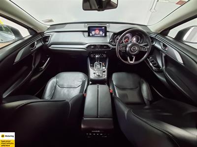 2018 Mazda CX-9 - Thumbnail