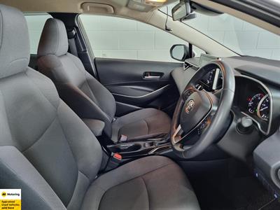 2020 Toyota Corolla - Thumbnail