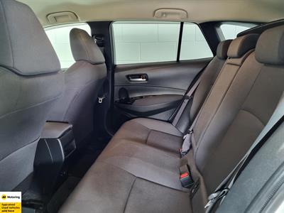 2020 Toyota Corolla - Thumbnail