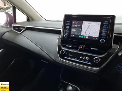 2020 Toyota Corolla - Thumbnail