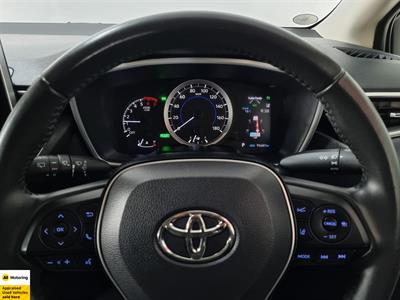 2020 Toyota Corolla - Thumbnail