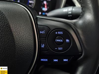 2020 Toyota Corolla - Thumbnail