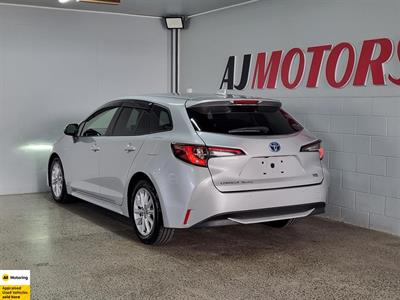 2020 Toyota Corolla - Thumbnail