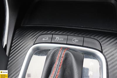 2022 MG ZS - Thumbnail