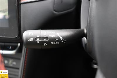 2022 MG ZS - Thumbnail