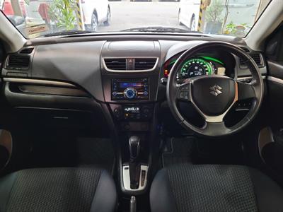 2014 Suzuki Swift - Thumbnail