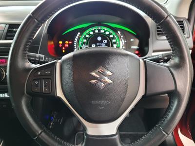 2014 Suzuki Swift - Thumbnail