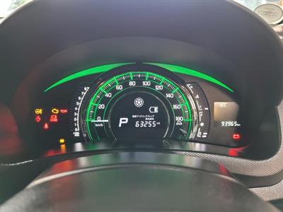 2014 Suzuki Swift - Thumbnail
