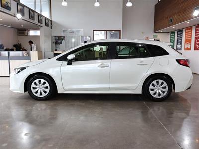2020 Toyota Corolla - Thumbnail