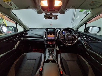 2016 Subaru Impreza - Thumbnail