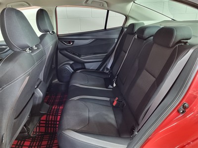 2016 Subaru Impreza - Thumbnail