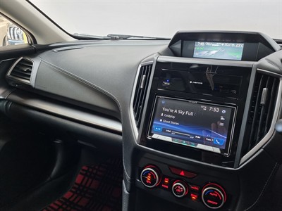 2016 Subaru Impreza - Thumbnail