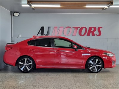 2016 Subaru Impreza - Thumbnail