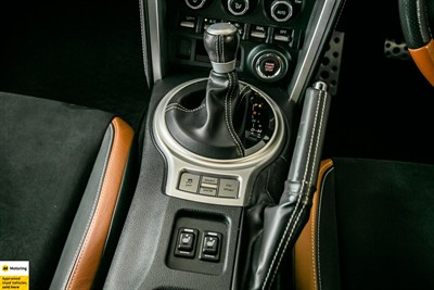 2015 Toyota 86 - Thumbnail