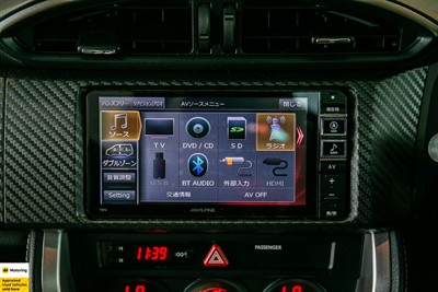 2015 Toyota 86 - Thumbnail