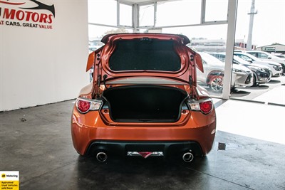 2015 Toyota 86 - Thumbnail