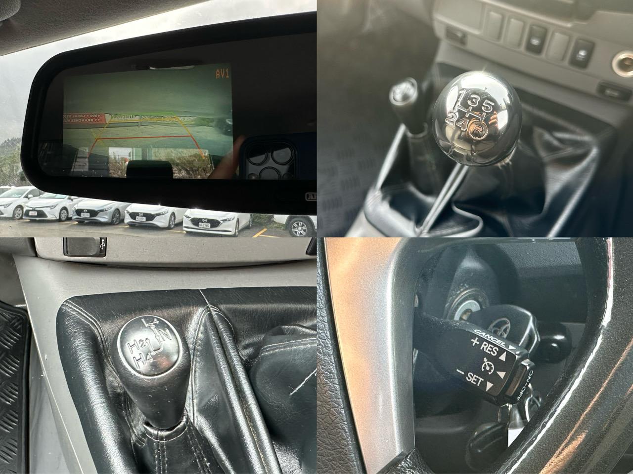 2014 Toyota Hilux