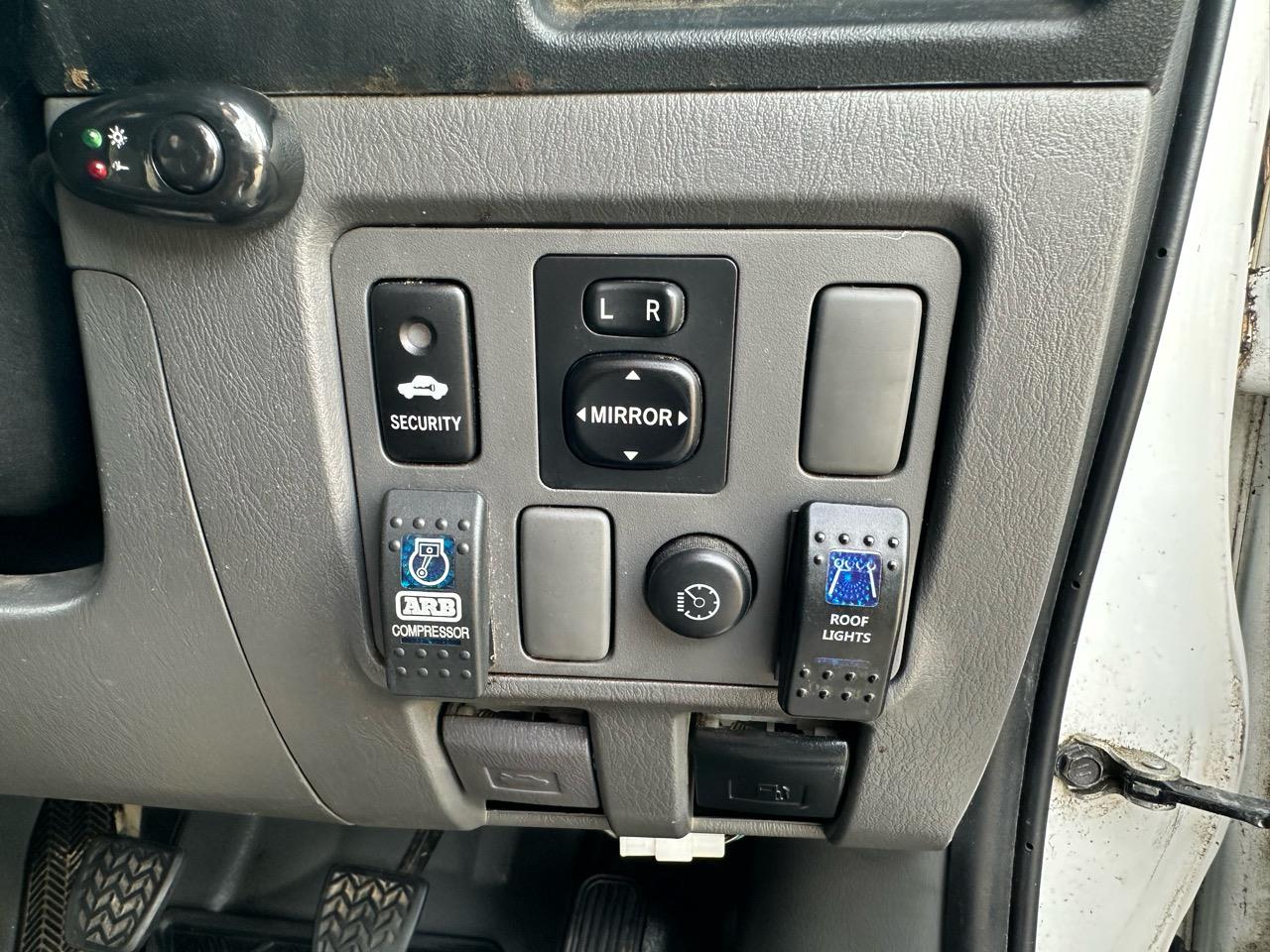 2014 Toyota Hilux