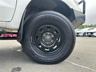 2014 Toyota Hilux - Thumbnail