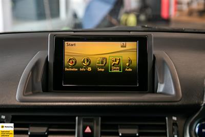 2012 Lexus CT 200h - Thumbnail