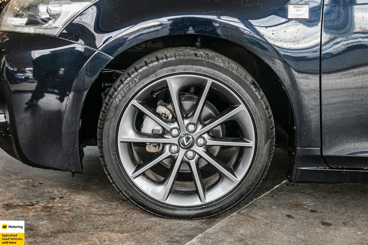 2012 Lexus CT 200h