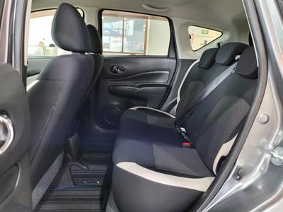 2017 Nissan Note - Thumbnail
