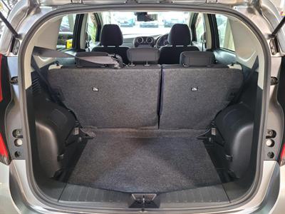 2017 Nissan Note - Thumbnail