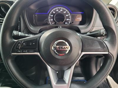 2017 Nissan Note - Thumbnail