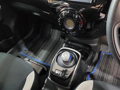2017 Nissan Note - Thumbnail