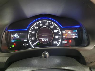 2017 Nissan Note - Thumbnail