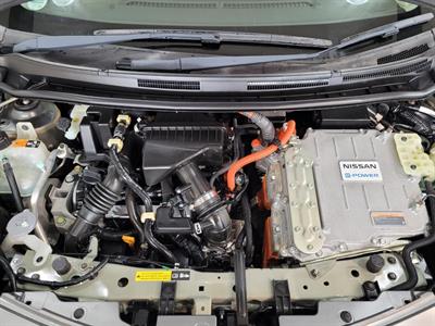 2017 Nissan Note - Thumbnail