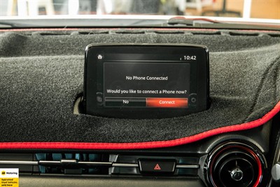 2018 Mazda CX-3 - Thumbnail