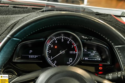 2018 Mazda CX-3 - Thumbnail